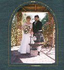 Colin and Anna at the Anvil